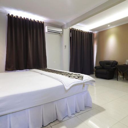 Hotel Andalus Джакарта Экстерьер фото