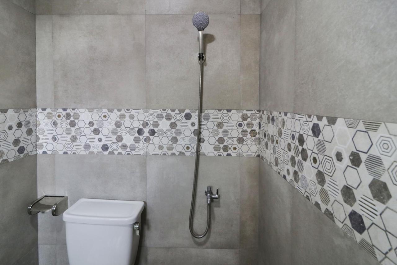 Hotel Andalus Джакарта Экстерьер фото