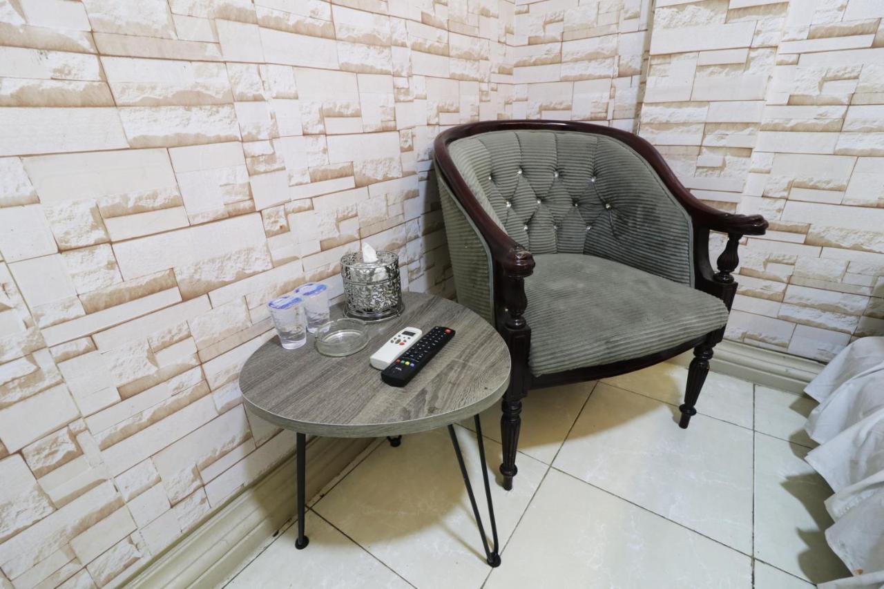 Hotel Andalus Джакарта Экстерьер фото