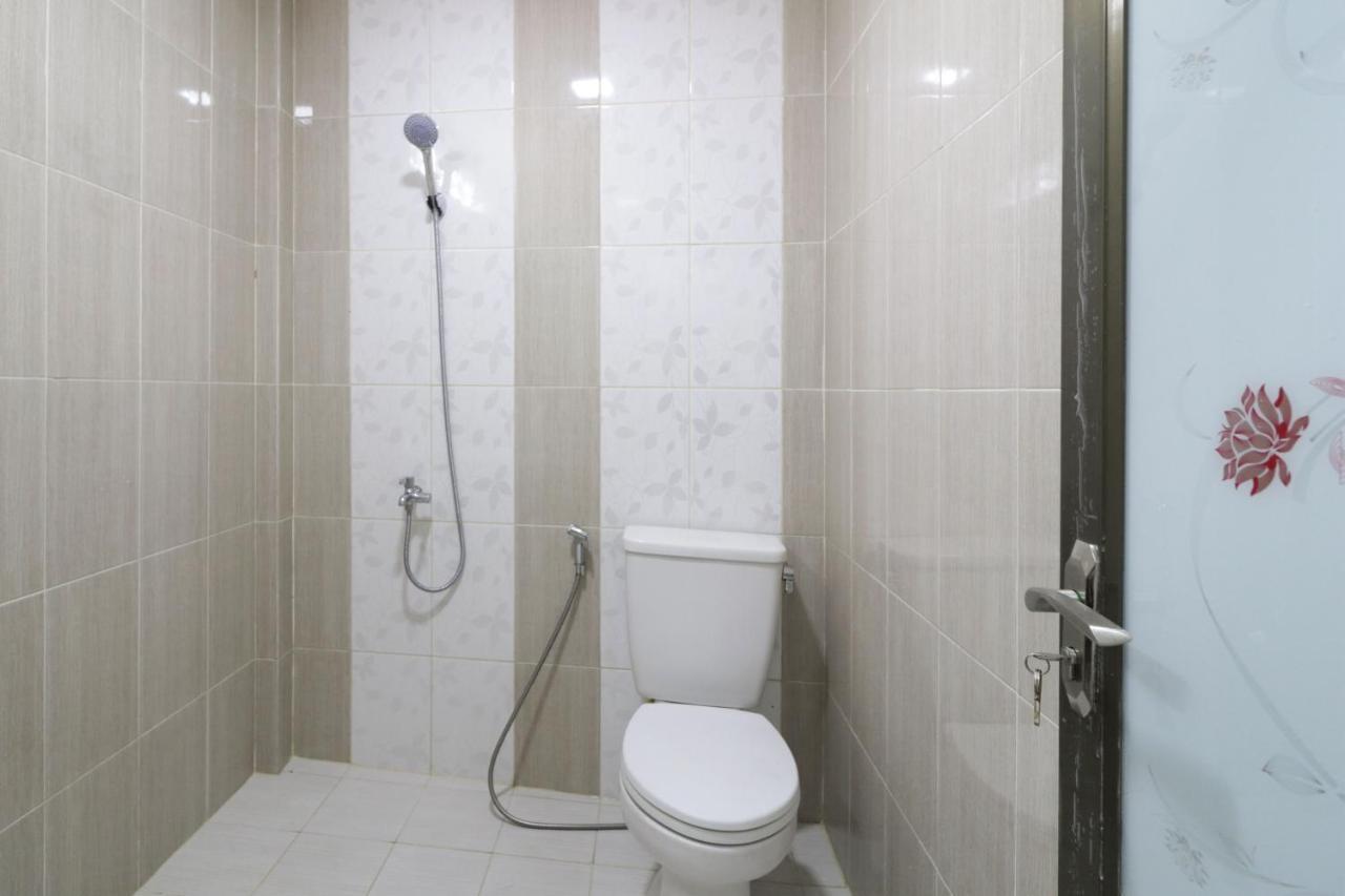 Hotel Andalus Джакарта Экстерьер фото