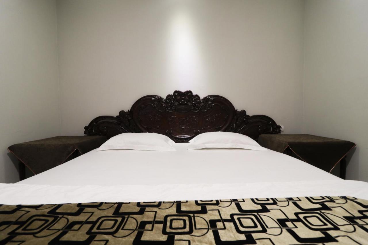 Hotel Andalus Джакарта Экстерьер фото